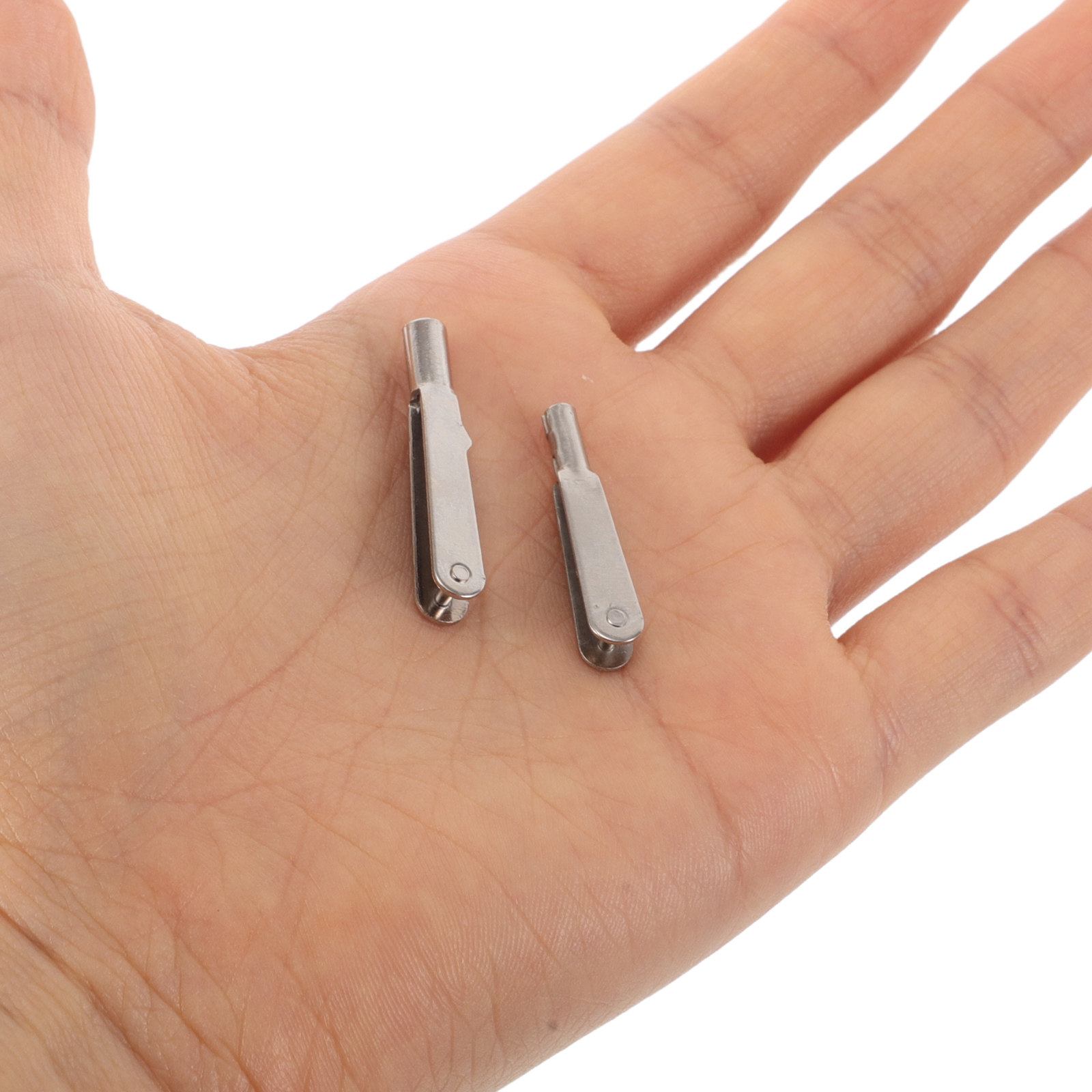 Rc Helicopter Parts - 20 pièces de maillons rapides en
