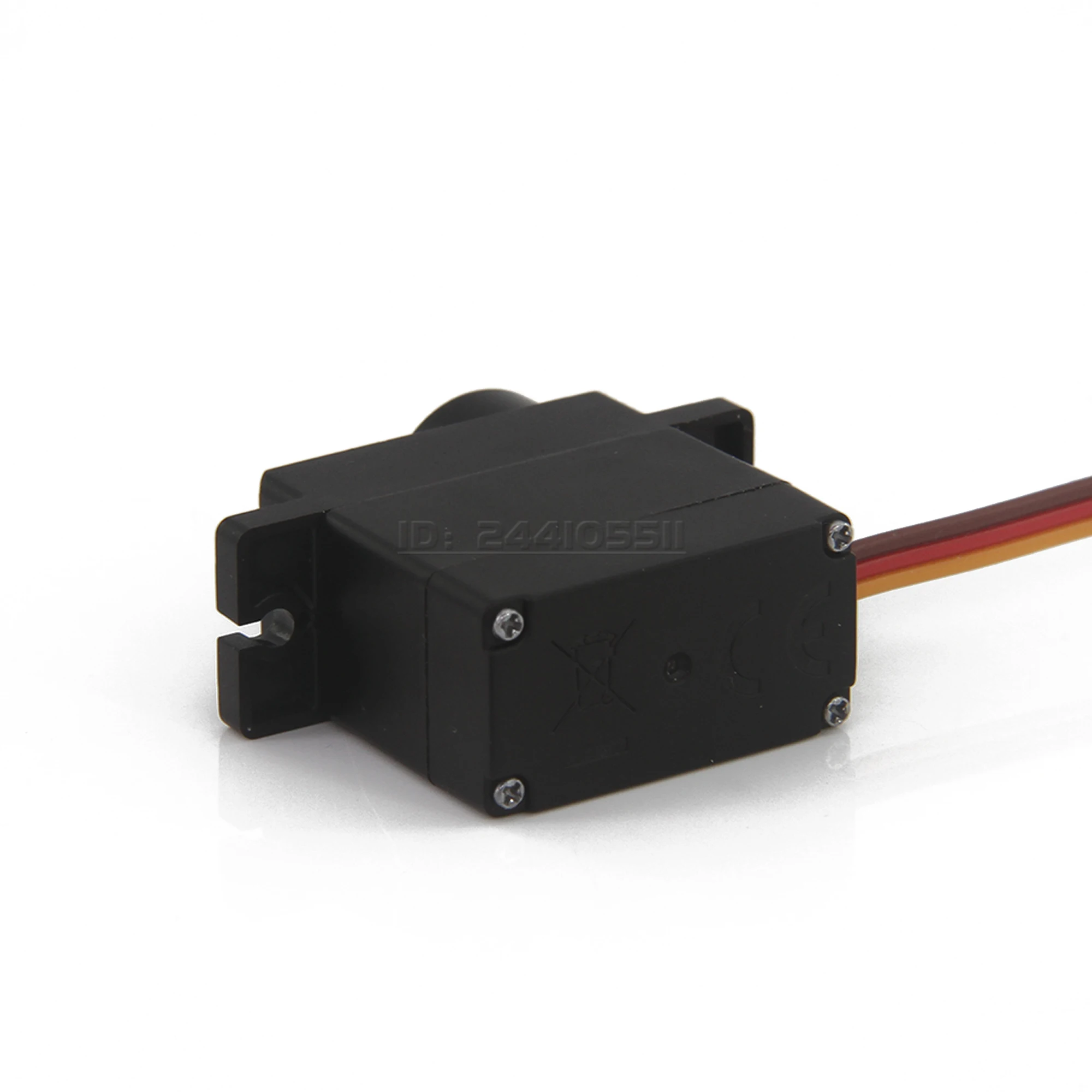 Rc Helicopter Servo - NEEBRC 9G Micro Servo Numérique à