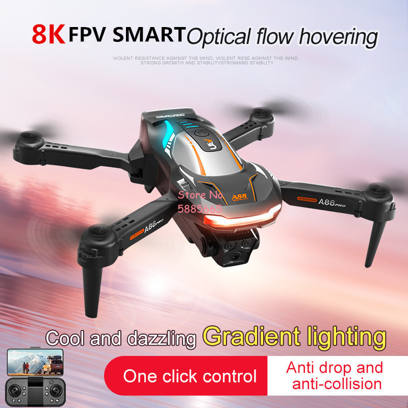 Photographie aérienne 8K, posi - Rc Helicopter Electric avis et prix