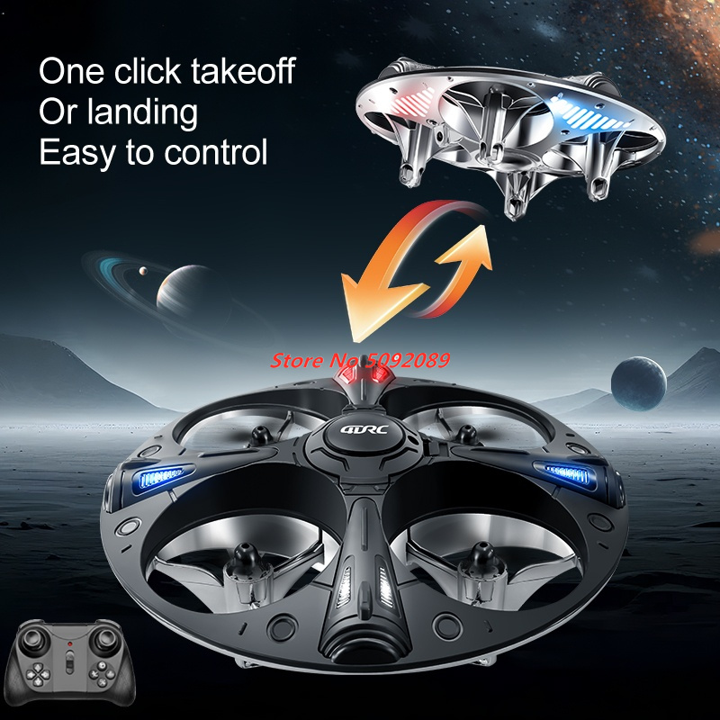 Mini Drone Quadricoptère Téléc - Rc Helicopter Electric avis et prix