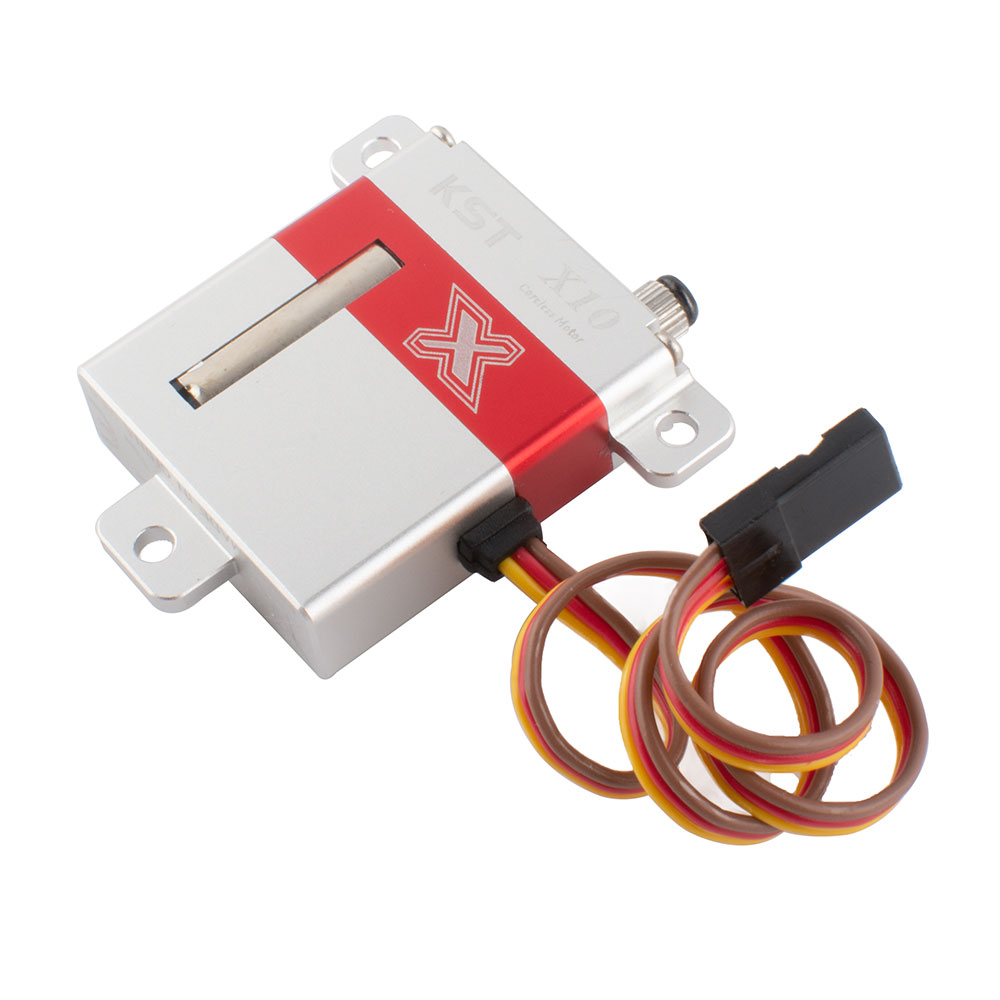 Servomoteur numérique à engren - Rc Helicopter Servo avis et prix