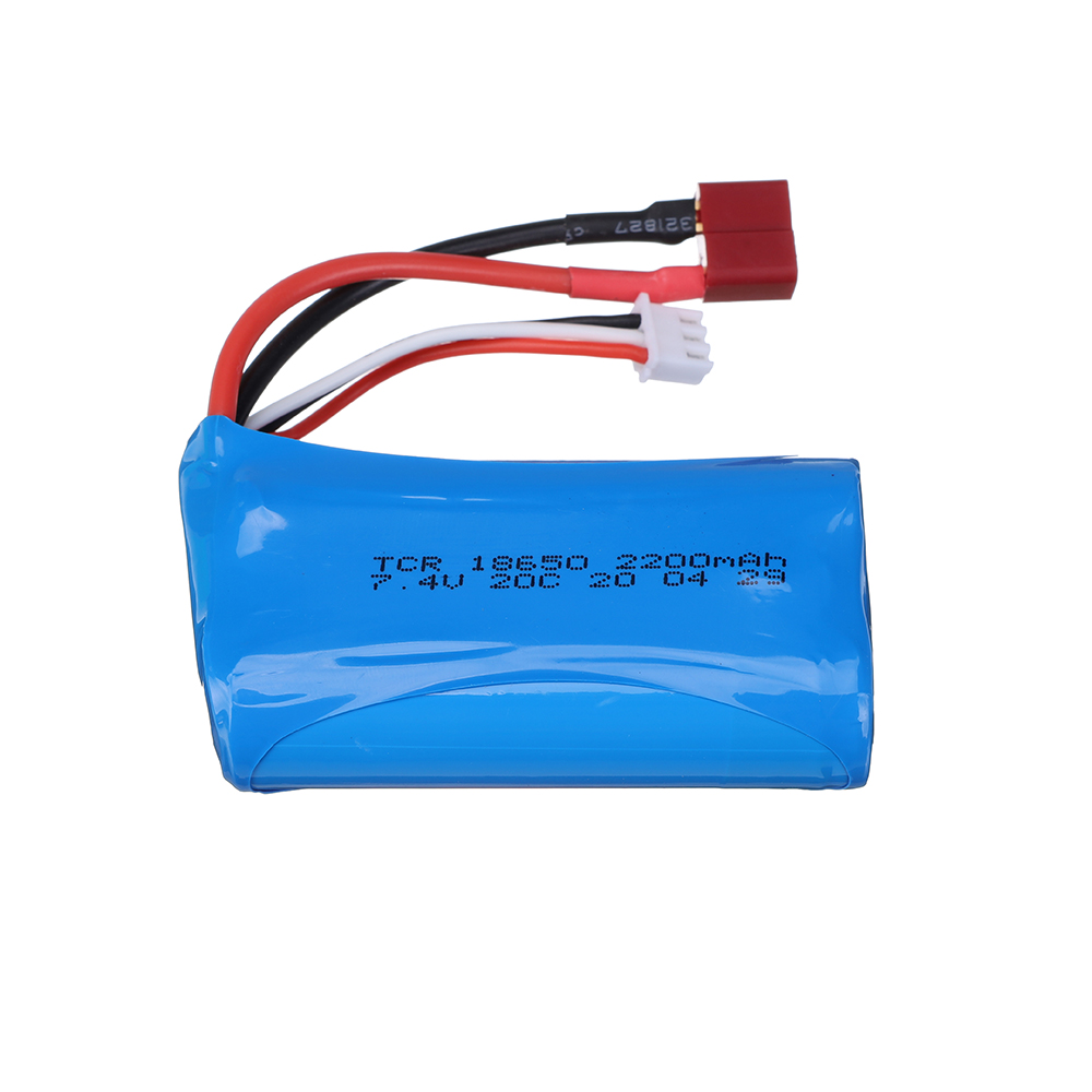 Batterie Lipo pour voiture RC, - Rc Helicopter Parts avis et prix