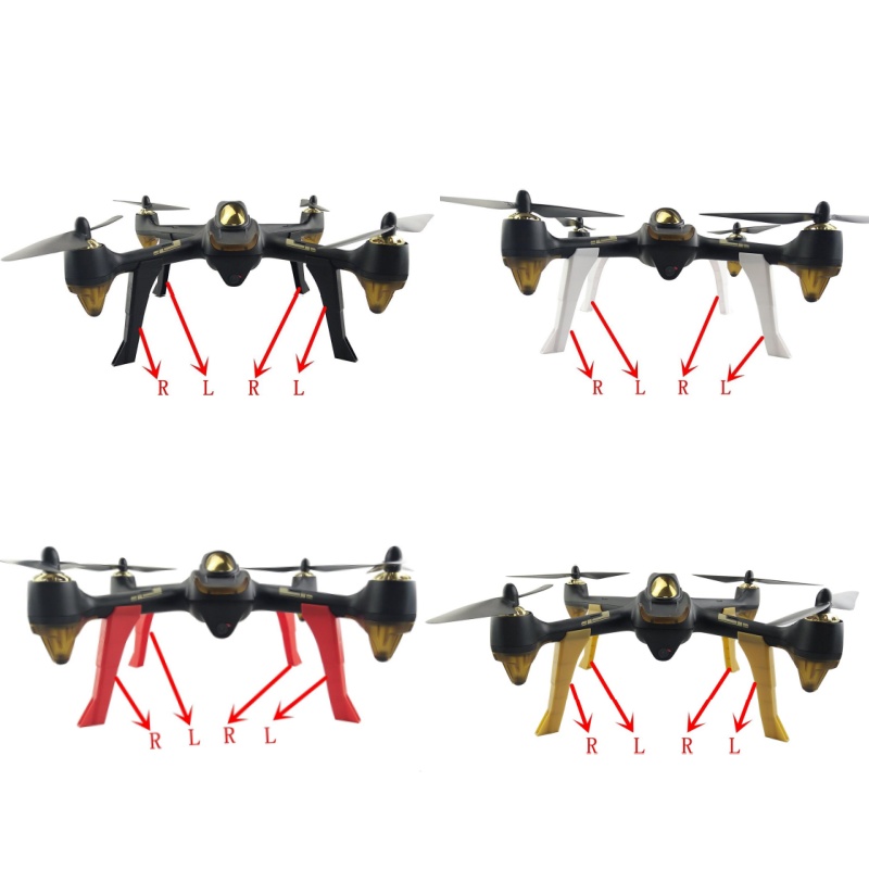 Hubsan H501S H501C X4 ensemble - Rc Helicopter Tool Kit avis et prix