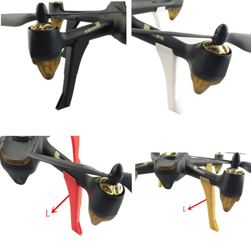 Hubsan H501S H501C X4 ensemble - Rc Helicopter Tool Kit avis et prix