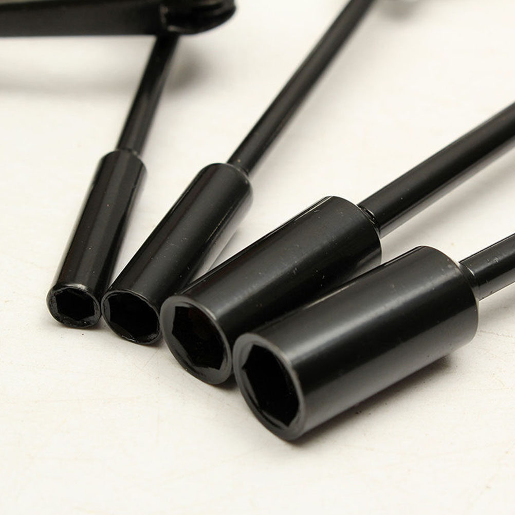 Ensemble de 4 tournevis à doui - Rc Helicopter Tool Kit avis et prix