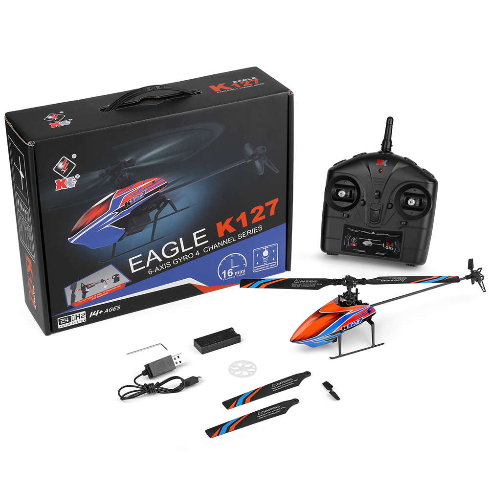 WLtoys – Mini hélicoptère RC V - Rc Helicopter Large avis et prix