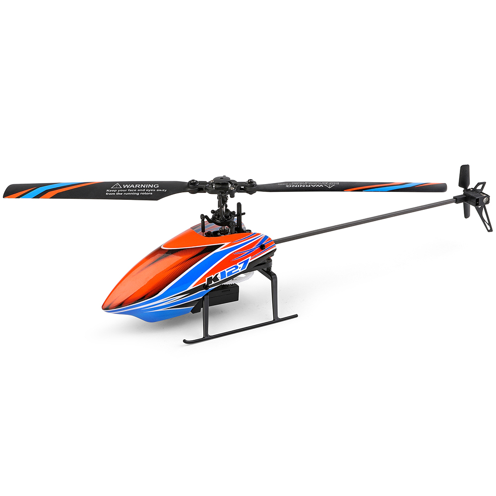 WLtoys – Mini hélicoptère RC V - Rc Helicopter Large avis et prix