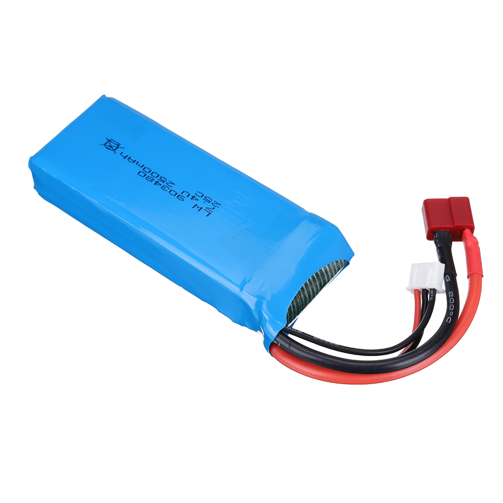 2s 7.4V 2500mAh Chargeur de Ba - Rc Helicopter Charger avis et prix