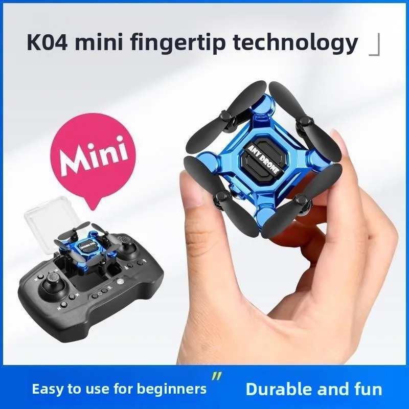 Mini drone anti-moustiques pli - Rc Helicopter Electric avis et prix