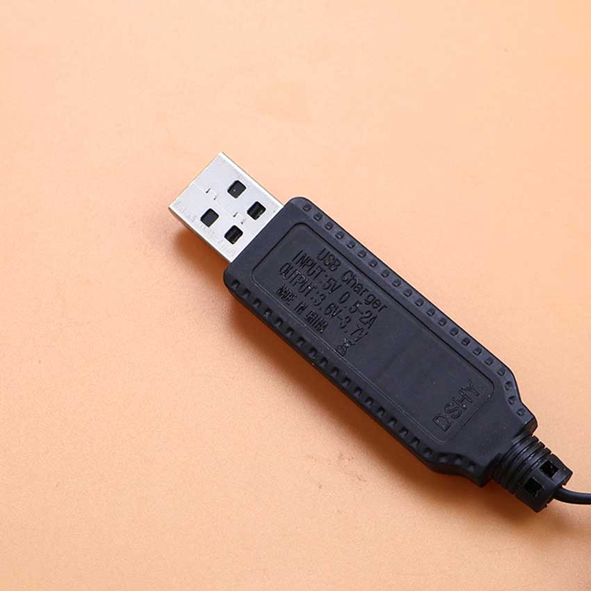 Câble de chargeur USB pour bat - Rc Helicopter Charger avis et prix