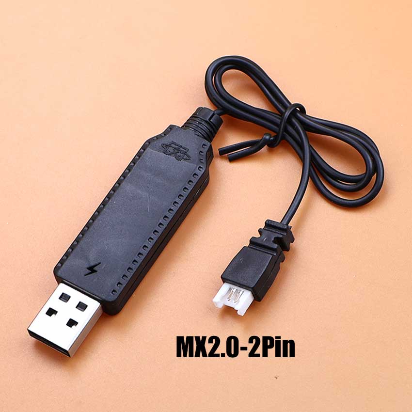 Câble de chargeur USB pour bat - Rc Helicopter Charger avis et prix