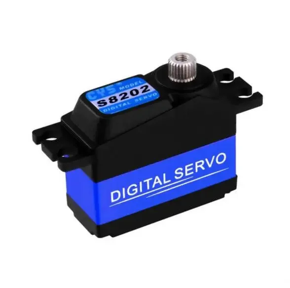CYS-S8202 25g 4KG Servomoteur  - Rc Helicopter Servo avis et prix