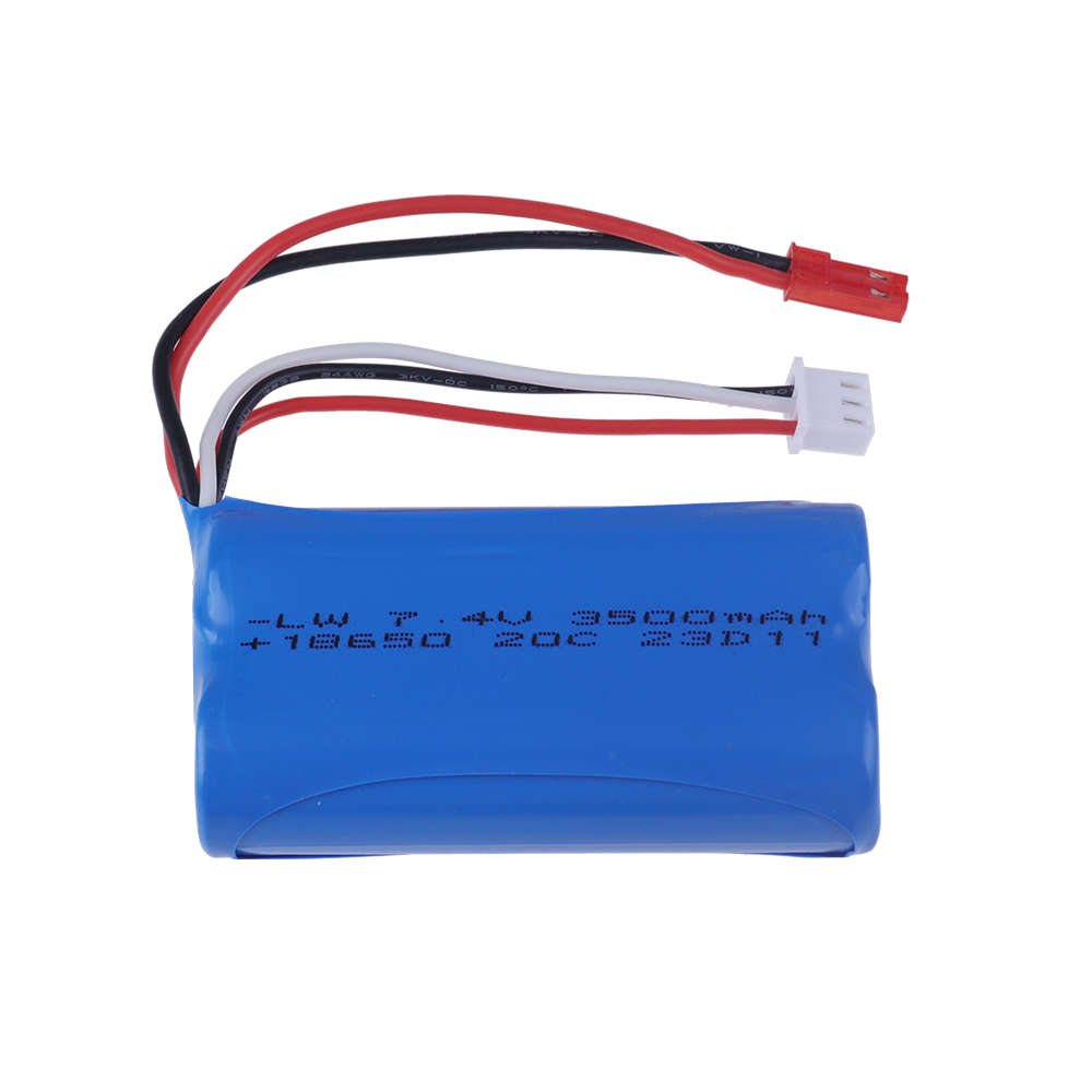 Batterie lithium-ion Eddie 300 - Rc Helicopter Charger avis et prix