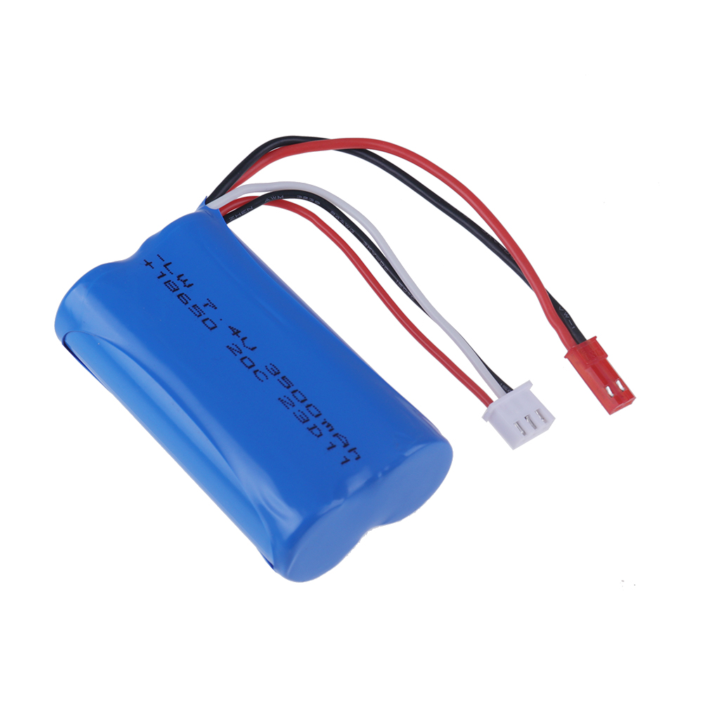 Batterie lithium-ion Eddie 300 - Rc Helicopter Charger avis et prix