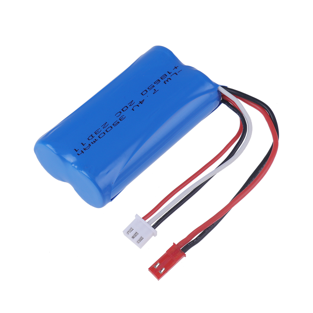 Batterie lithium-ion Eddie 300 - Rc Helicopter Charger avis et prix