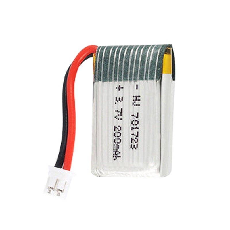 Batterie améliorée 3.7V 200mAh - Rc Helicopter Charger avis et prix