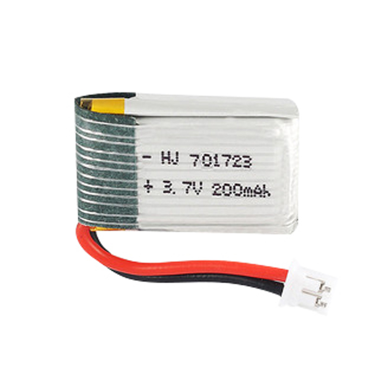 Batterie améliorée 3.7V 200mAh - Rc Helicopter Charger avis et prix