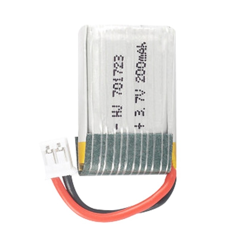 Batterie améliorée 3.7V 200mAh - Rc Helicopter Charger avis et prix