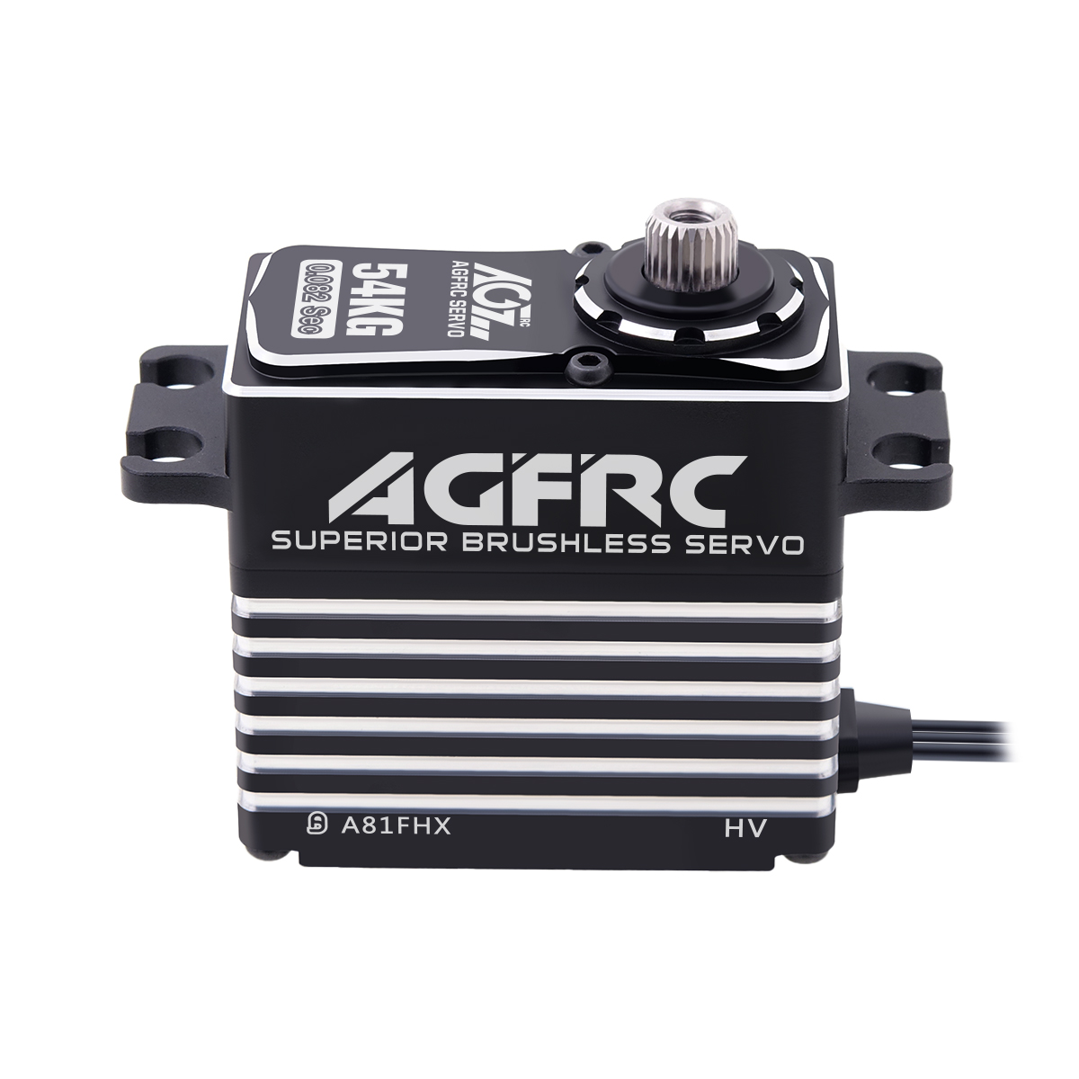 Moteur servo numérique brushle - Rc Helicopter Large avis et prix