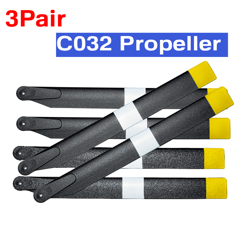 3 pièces RC ERA Pièces d'origi - Rc Helicopter Parts avis et prix