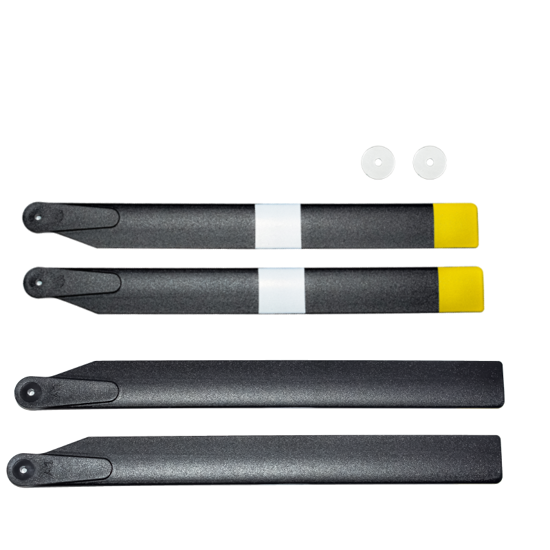 3 pièces RC ERA Pièces d'origi - Rc Helicopter Parts avis et prix