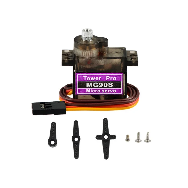 SG90/MG90S 9G Micro Servo numé - Rc Helicopter Servo avis et prix