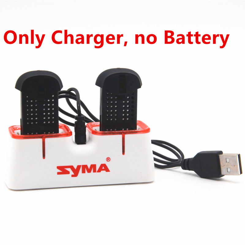 Chargeur rapide double USB pou - Rc Helicopter Charger avis et prix